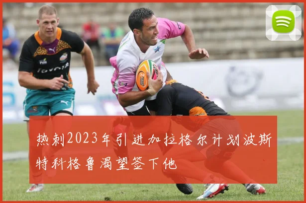 热刺2023年引进加拉格尔计划波斯特科格鲁渴望签下他