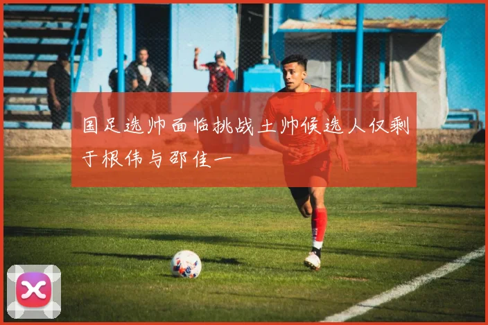 国足选帅面临挑战土帅候选人仅剩于根伟与邵佳一
